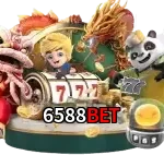 6588bet slots